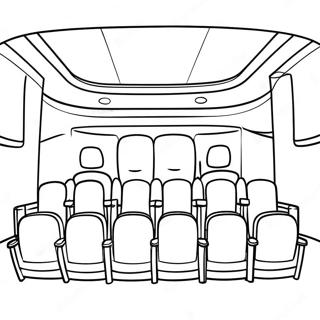 Heimfilm Ausmalbilder