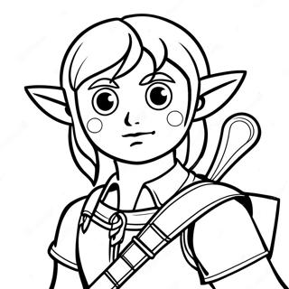 Link Ausmalbilder